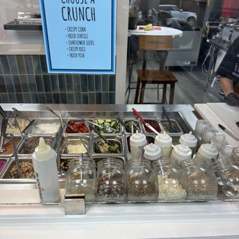 Mona - Mediterranean Near Me - Braintree, Massachusetts