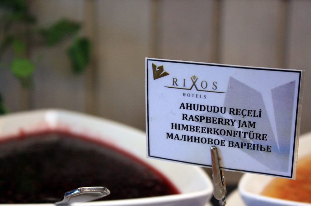 Rixos Downtown