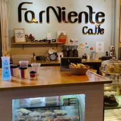 Telefónica Gastro Park - Another vendor...