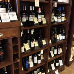 The Olive Cellar - Need a great bottle of wine for dinner tonight? Don't forget, The Olive Cellar has a wide selection!