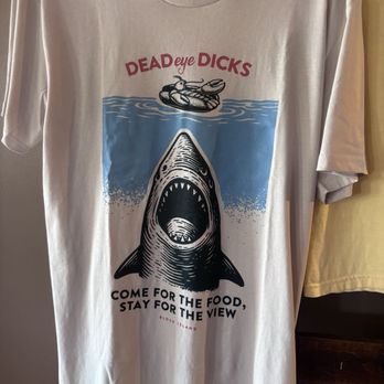 Dead Eye Dick's - New American Near Me - Block Island, Rhode Island