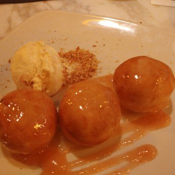 OvenBird - Beignets...perfect. - Tapas/Small Plates Near Me - Birmingham, Alabama OvenBird - Beignets...perfect. - Tapas/Small Plates Near Me - Birmingham, Alabama