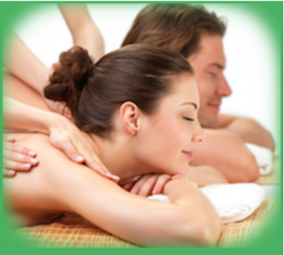 Living Wellness Day Spa, Massage, Facials, Sunless Tanning