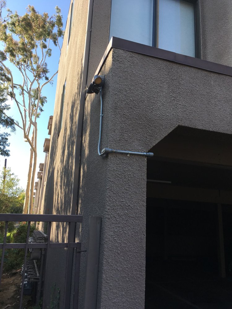 Slide of Fastwire Electric