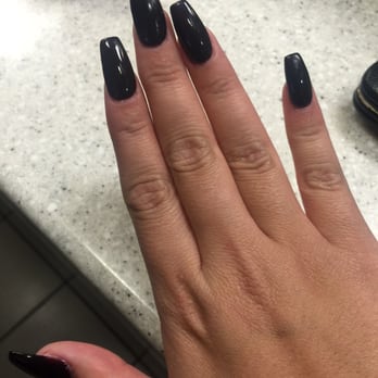 Luxury Nail Spa - Nail Salons Near Me - Pinole, California