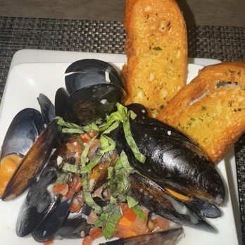 Two Fillets - Muscles - Seafood Near Me - Naples, Florida Two Fillets - Muscles - Seafood Near Me - Naples, Florida