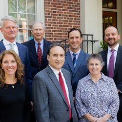 Arthur Hall Insurance - Arthur Hall Insurance Leadership Team