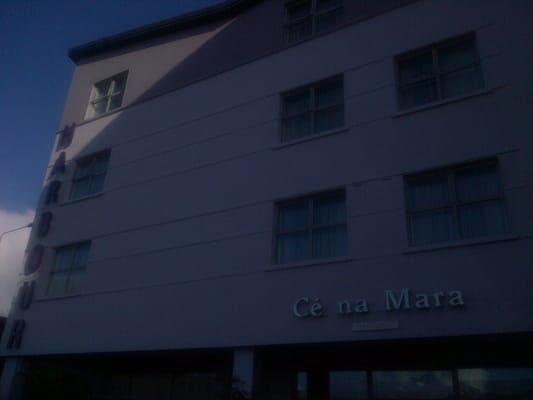 The Harbour Hotel Galway by null