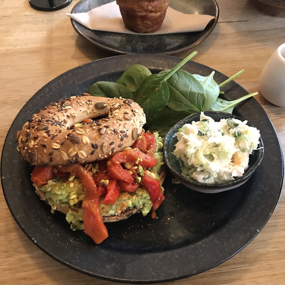 The Fine Food Store - Cafes Near Me - The Rocks, NSW