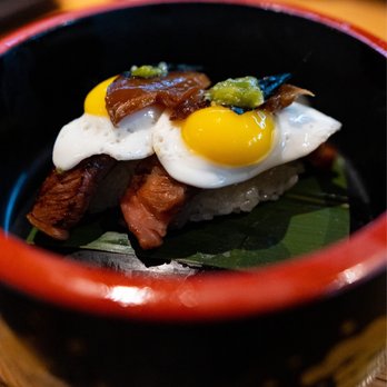 Kusshi - Sushi Bars Near Me - Arlington, Virginia Kusshi - Sushi Bars Near Me - Arlington, Virginia