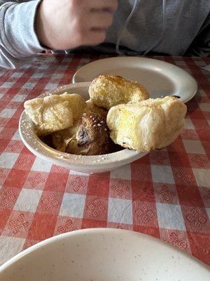 Gavino's Pizzeria & Italian Restaurant (Bearden) by null