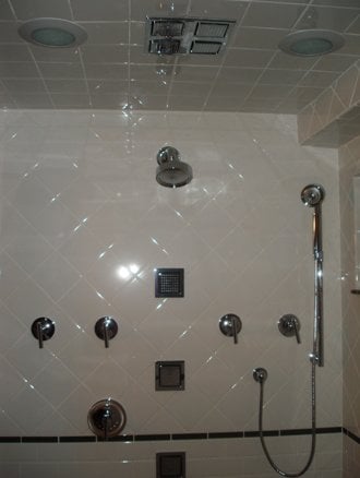 Slide of Ryel Plumbing