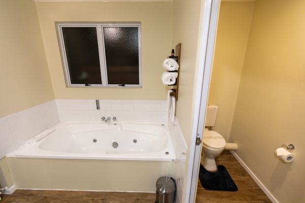Tower Lodge Motel Invercargill by null