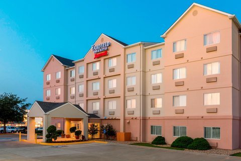 Fairfield Inn & Suites Abilene by null