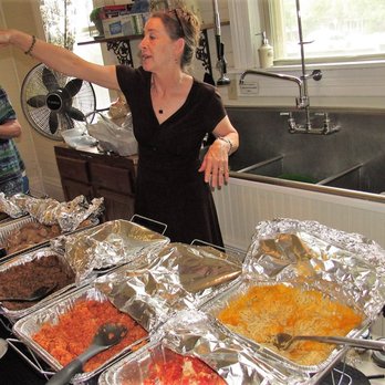 Rock's Heart of Restoration - The kitchen is awesome - Venues & Event Spaces Near Me - Van Alstyne, Texas Rock's Heart of Restoration - The kitchen is awesome - Venues & Event Spaces Near Me - Van Alstyne, Texas