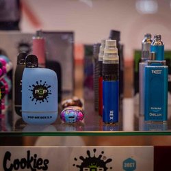 Vape City