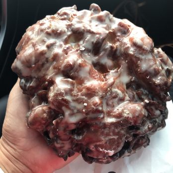 World's Fare Donuts - Bigger than my hand! - Donuts Near Me - Hayward, California World's Fare Donuts - Bigger than my hand! - Donuts Near Me - Hayward, California