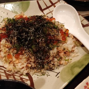 Kiraku - Maze gohan - Tapas/Small Plates Near Me - Berkeley, California Kiraku - Maze gohan - Tapas/Small Plates Near Me - Berkeley, California