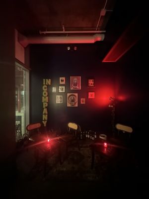 Del Re Wine Bar by null