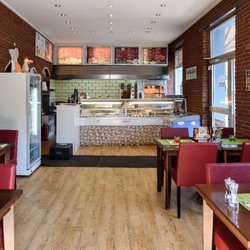 Pizzeria am Stadtpark - Lieferservice www.pizzeria-am-stadpark.de mit 20%rabatt auf alle Gerichte