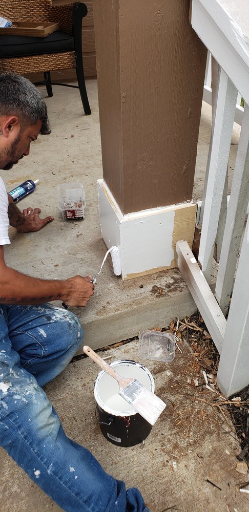 Slide of King General Construction & Remodeling