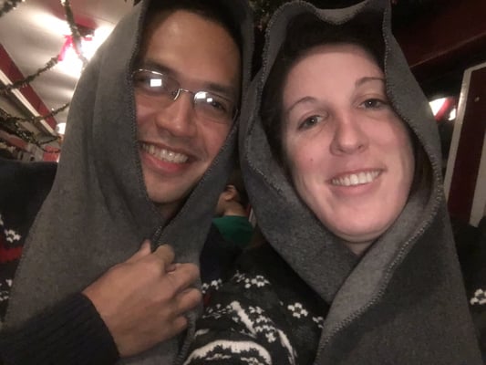 Granite State Railway by null