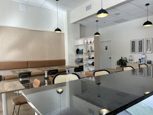 Vela Coffee by null