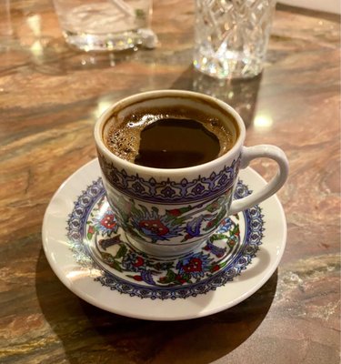 Ottoman Taverna by null Ottoman Taverna by null