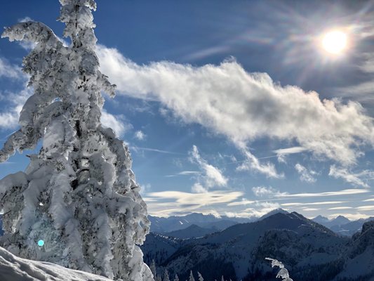 Tegelbergbahn by null