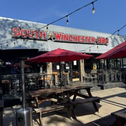 SOUTH WINCHESTER BBQ - Updated January 2026 - 1152 Photos & 1305