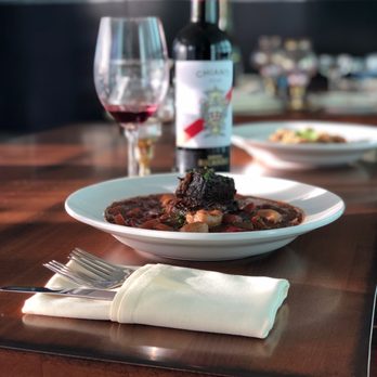 The Farish House - Vino and Peposo Stew at the Farish House Bar - Wine Bars Near Me - Phoenix, Arizona The Farish House - Vino and Peposo Stew at the Farish House Bar - Wine Bars Near Me - Phoenix, Arizona
