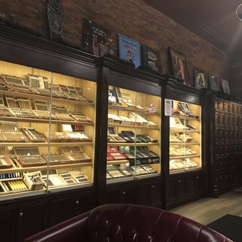 TG Cigar - Cigar humidor - Tobacco Shops Near Me - Washington, DC, District of Columbia