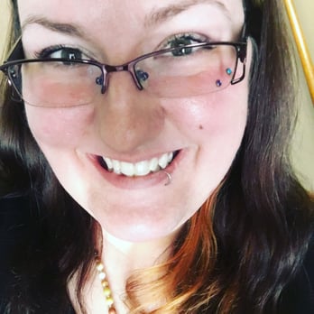 Haven Body Arts - Anti-eyebrow done by jay! ( pic taken right after I got it done) - Piercing Near Me - Northampton, Massachusetts