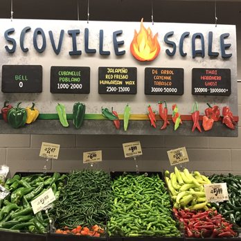 Central Market - Hot Peppers - Grocery Near Me - Fort Worth, Texas