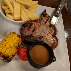Silver Spur Steakhouse