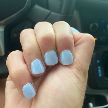 Nail Works - Waxing Near Me - Chattanooga, Tennessee