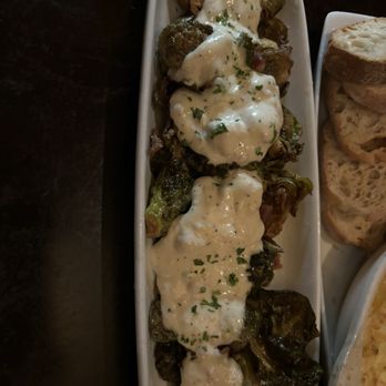 Wilde Bar & Restaurant - Crispy Brussel Sprouts - Pubs Near Me - Chicago, Illinois Wilde Bar & Restaurant - Crispy Brussel Sprouts - Pubs Near Me - Chicago, Illinois