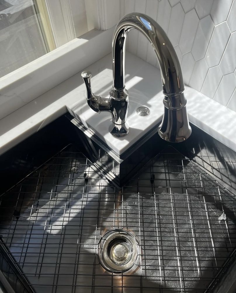 Slide of Robbins Improvements