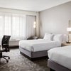 Courtyard by Marriott Milwaukee Downtown gift card