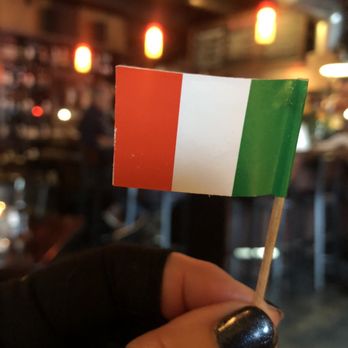 Bucatini - Italian Near Me - Edmonds, Washington Bucatini - Italian Near Me - Edmonds, Washington