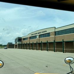 Stuart Pepper Middle School