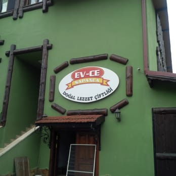 Ev-Ce Sapanca - Turkish Near Me - Sakarya, 54 Ev-Ce Sapanca - Turkish Near Me - Sakarya, 54