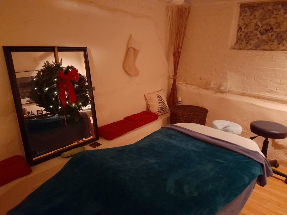 BODY CENTRE MASSAGE Updated June 2024 590 Centre St, Jamaica Plain