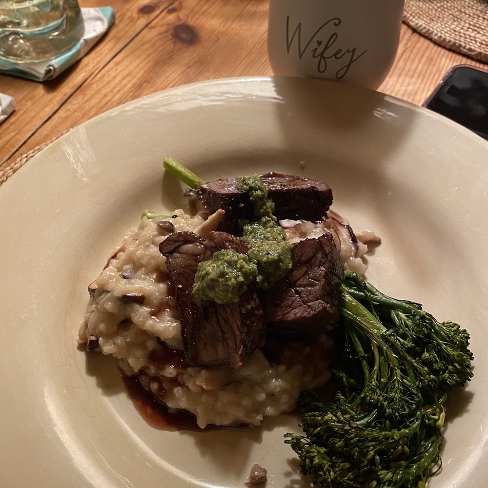 My Oven's Meals - a plate of food - Food Delivery Services Near Me - Chico, California