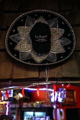 La Fiesta Mexican Restaurant by null