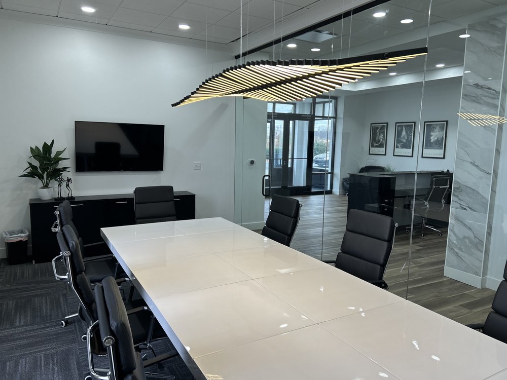 Kooi Law Firm - disability attorney in Noblesvile, IN