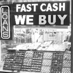Queens Center Pawnbrokers