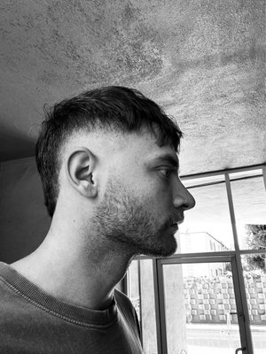 Circa 33 Barbershop by null
