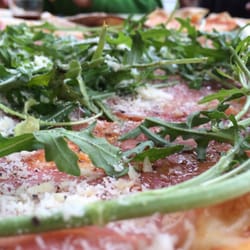 Focaccia