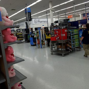 Walmart Supercenter - a man walking through a store - Department Stores Near Me - Fond Du Lac, Wisconsin Walmart Supercenter - a man walking through a store - Department Stores Near Me - Fond Du Lac, Wisconsin